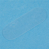 Google Pixel 10 Pro XL Tempered Camera Lens Protector Glass - Transparent