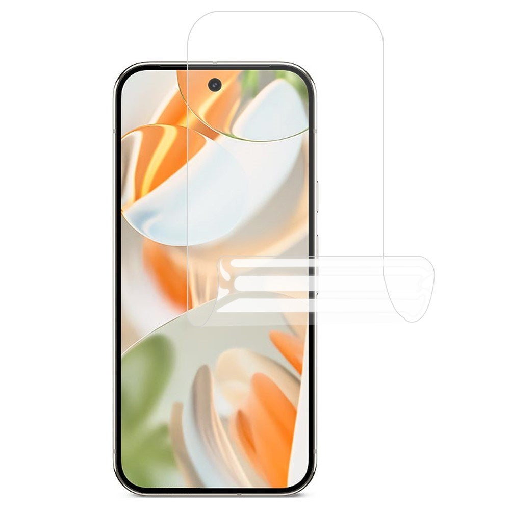 Google Pixel 10 / 10 Pro Protection Film - Transparent