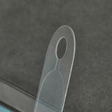 Google Pixel 10 Protective Glass for Camera Lens - Transparent