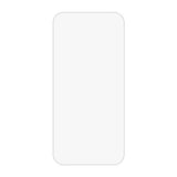 iPhone 17 Pro Tempered Screen Glass - Transparent