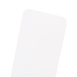 iPhone Air 9H Tempered Screen Protector Glass - Transparent