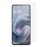 Motorola Moto G86 / G86 Power Tempered Screen Protector Glass - Transparent