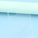 Samsung Galaxy Z Flip7 Screen Protector Glass - Transparent