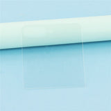 Samsung Galaxy Z Flip7 Screen Protector Glass - Transparent