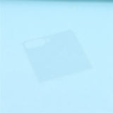 Samsung Galaxy Z Flip7 Screen Protector Glass - Transparent
