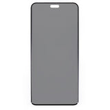 Honor 400 Pro Tempered Screen Protector Glass - Privacy Function - Transparent