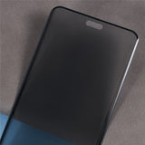 Honor 400 Pro Tempered Screen Protector Glass - Privacy Function - Transparent