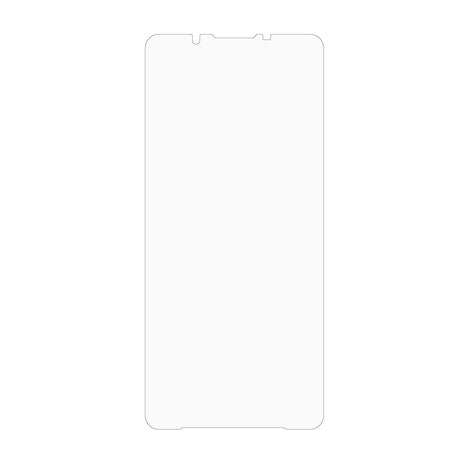 Sony Xperia 1 VII Screen Protector Film - Transparent