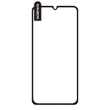 NORTHJO Samsung Galaxy A17 (5G) / A26 (5G) Tempered Screen Protector Glass – Transparent / Black Edge