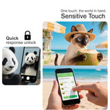 Motorola Moto G86 / G86 Power IMAK Screen Protector - Glass - Transparent