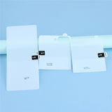 Samsung Galaxy Z Flip7 Screen Protector Set - Film - Transparent