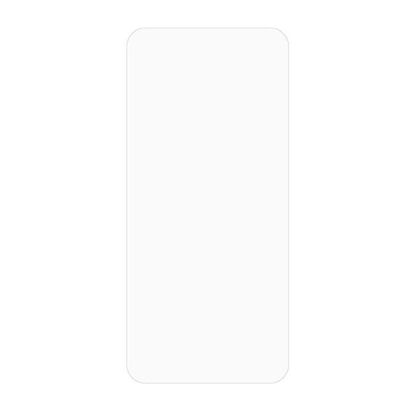Fairphone 6 Tempered Glass Screen Protector - Transparent