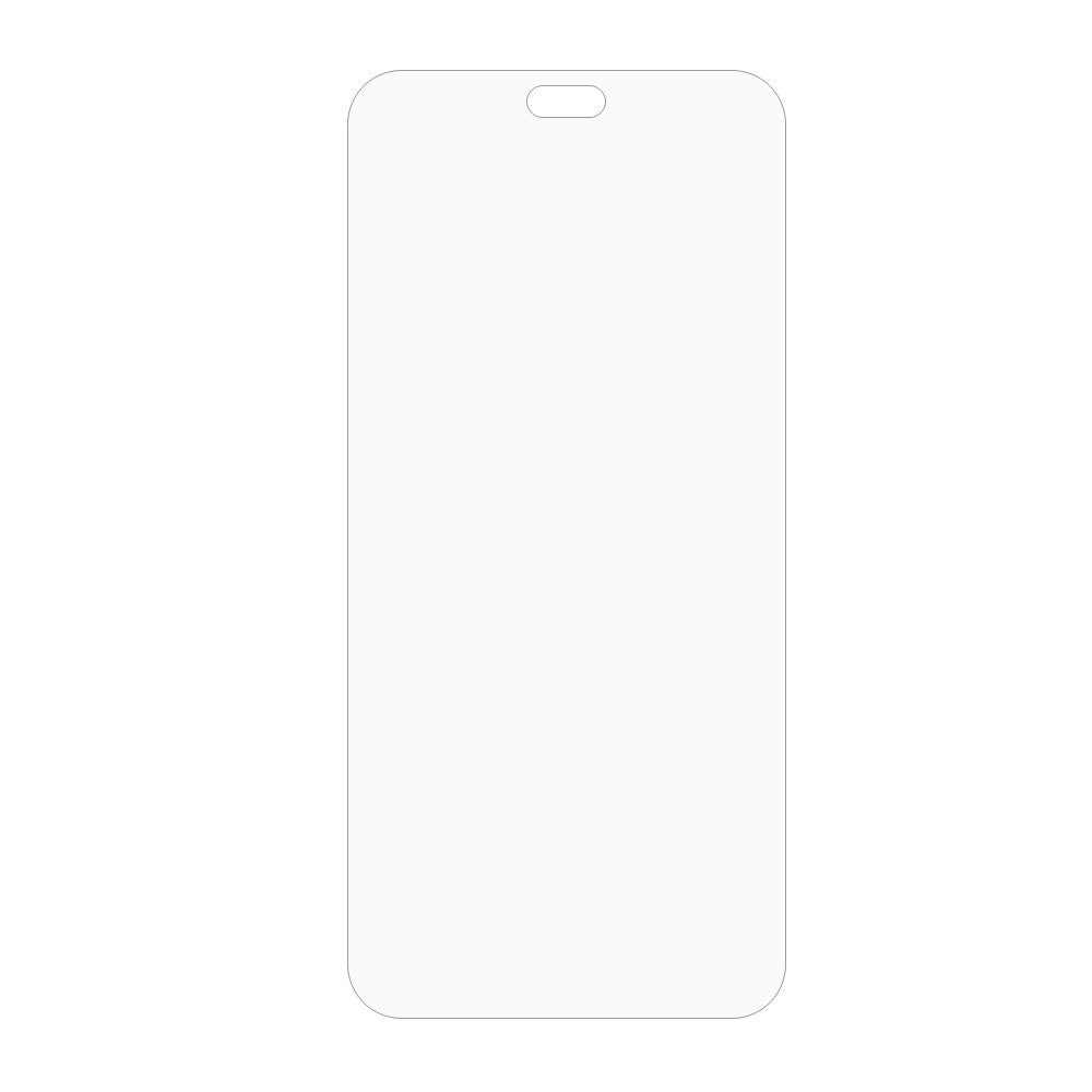 Honor 400 Pro Screen Protector Film - Transparent