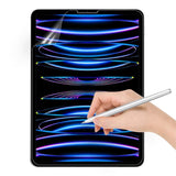 iPad Air (2022 / 2020) / Pro 11 (2022 / 2021 / 2020 / 2018) Paper Feel Screen Protector Film - Transparent