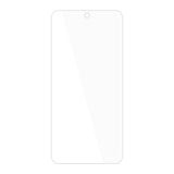 Samsung Galaxy S25 FE Screen Protector Film - Transparent
