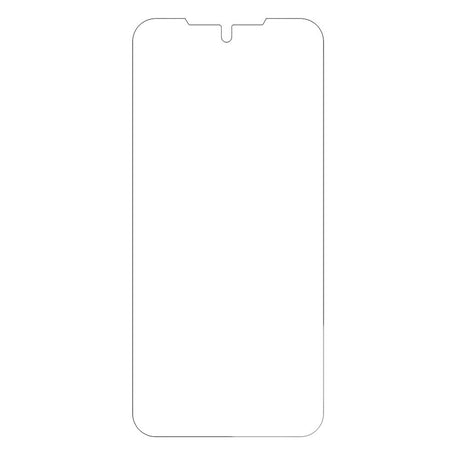 Fairphone 6 Screen Protector Film - Transparent
