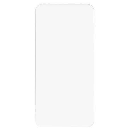 Oppo A5x (4G) Tempered Glass Screen Protector - Transparent