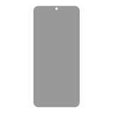OnePlus Nord 5 Full Fit Screen Protector Glass - Privacy Function - Transparent
