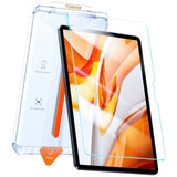 TORRAS iPad Pro 11" (2025 / 2024) Install Master Tempered Glass Screen Protector - Transparent