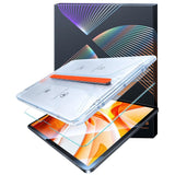 TORRAS iPad Pro 11" (2025 / 2024) Install Master Tempered Glass Screen Protector - Transparent