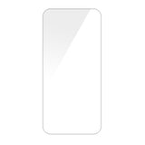 Honor Magic8 Lite Tempered Glass Screen Protector - Transparent