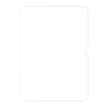 iPad 10.9" (2024/2022) Tempered Glass - Screen Protector - Transparent