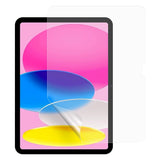 iPad 10.9" (2024/2022) PET Screen protection - Protective film - Transparent