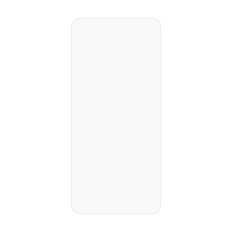 Xiaomi Redmi 15 (4G) Screen Protector - 0.3mm Tempered Glass - Transparent