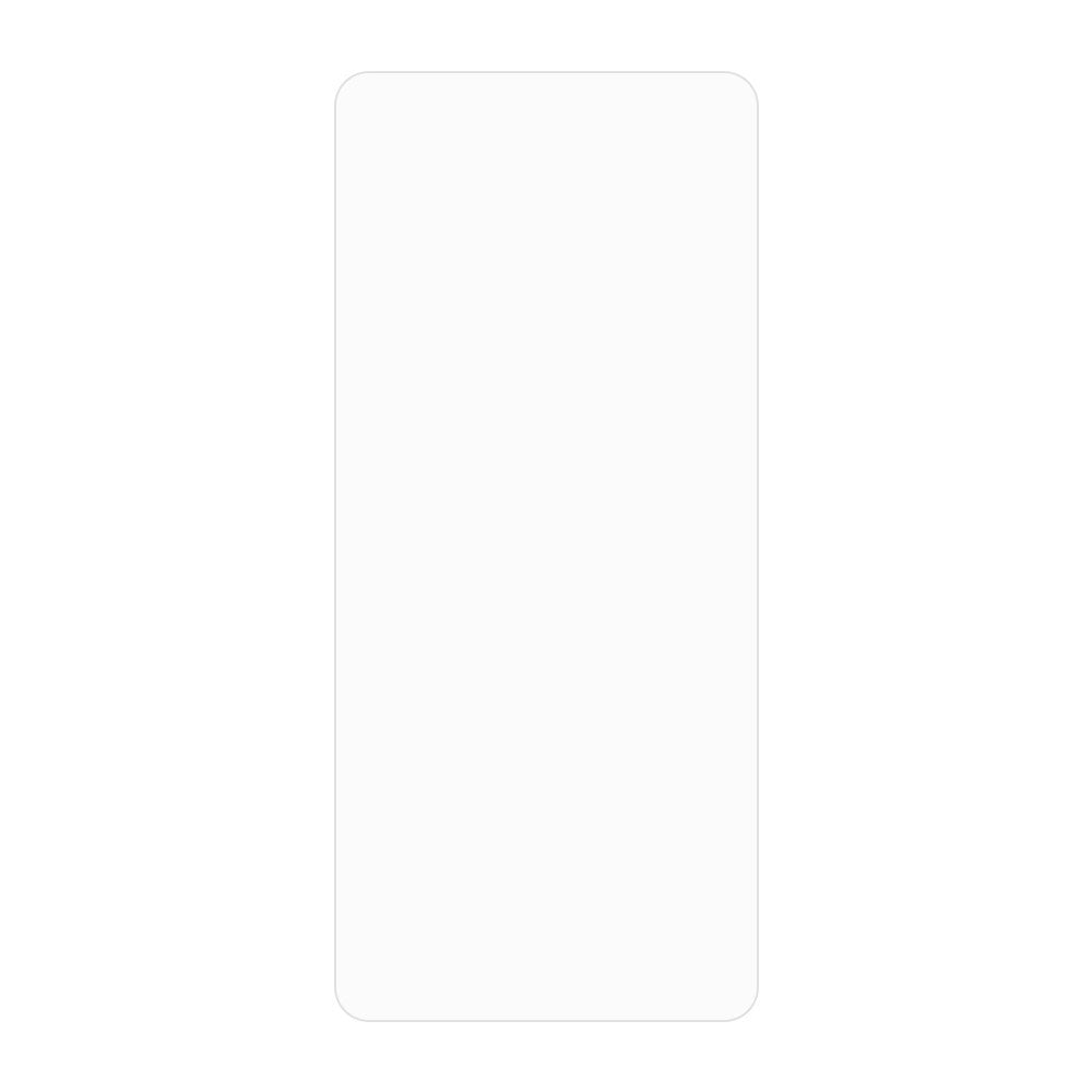 Xiaomi Redmi 15C (5G) / (4G) / Poco C85 Screen Protector - 0.3mm Tempered Glass - Transparent