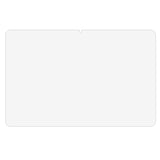 Samsung Galaxy Tab A11+ (Plus) / A9+ (Plus) Tempered Screen Protection Glass - Transparent