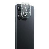 Realme Note 70T IMAK Tempered Camera Lens Protector - Transparent