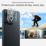 Realme Note 70T IMAK Tempered Camera Lens Protector - Transparent