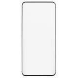 Xiaomi Redmi Note 15 Pro+ (Plus) / Poco M8 Pro (5G) Screen Protector Glass – Transparent / Black Edge