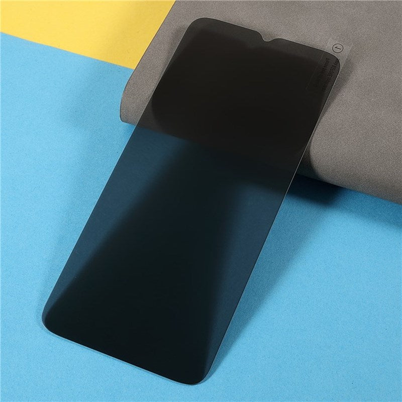 Xiaomi Redmi 15C (5G) / (4G) Tempered Glass Screen Protector with Privacy Function - Transparent