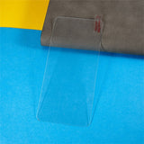 Xiaomi 17/ 17 Pro Slim Tempered Glass Screen Protector - Transparent