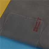 Samsung Galaxy S26 Ultra Tempered Screen Protector Glass - 0.18mm - Transparent