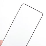 Samsung Galaxy S26 / S26 Pro Screen Protector Glass - 0.18mm - Transparent / Black Edge