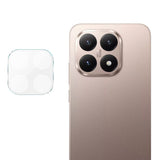 Xiaomi 15T Tempered Camera Lens Protector - Transparent