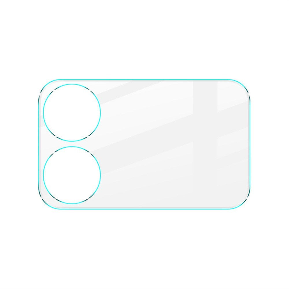 Xiaomi 17 Pro Max IMAK Screen Protector for Camera - Transparent