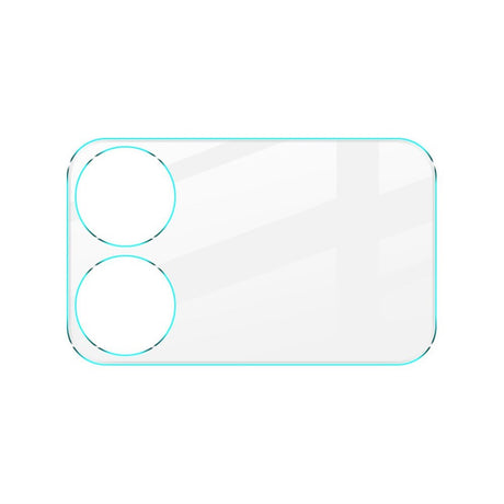 Xiaomi 17 Pro Max IMAK Screen Protector for Camera - Transparent