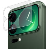 Xiaomi 17 Pro Max IMAK Screen Protector for Camera - Transparent