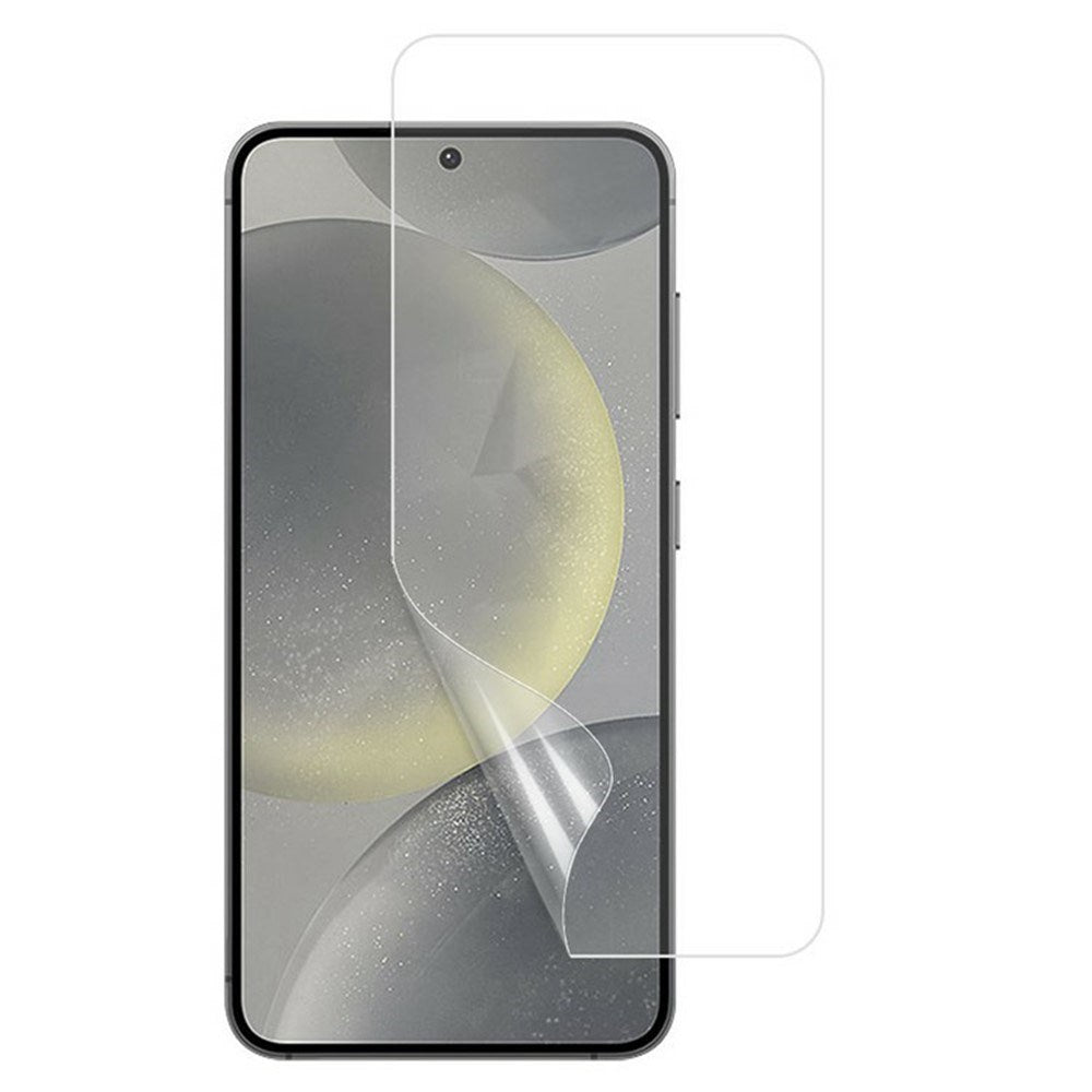 Samsung Galaxy S26 / S26 Pro Screen Protector - Film - Transparent