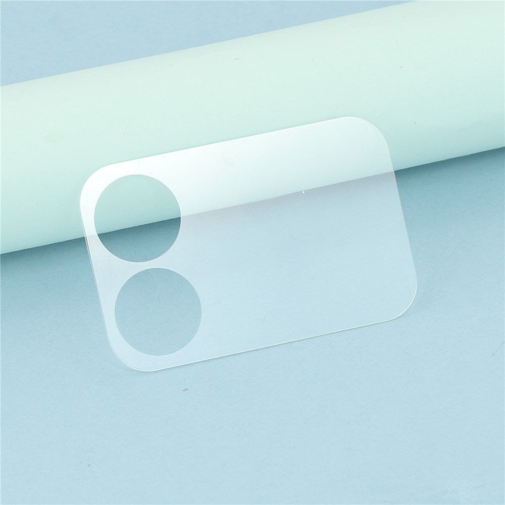 Xiaomi 17 Pro Slim Camera Lens Protective Glass - Transparent