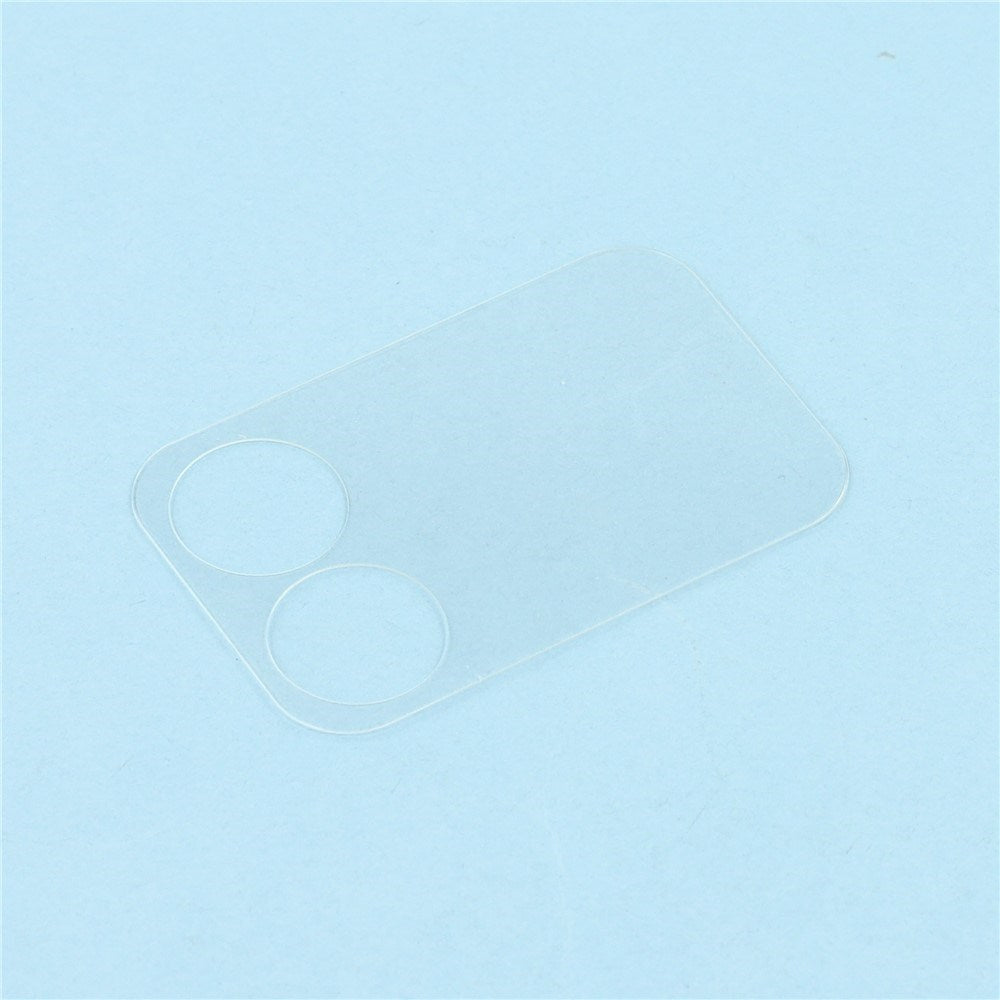 Xiaomi 17 Pro Slim Camera Lens Protective Glass - Transparent