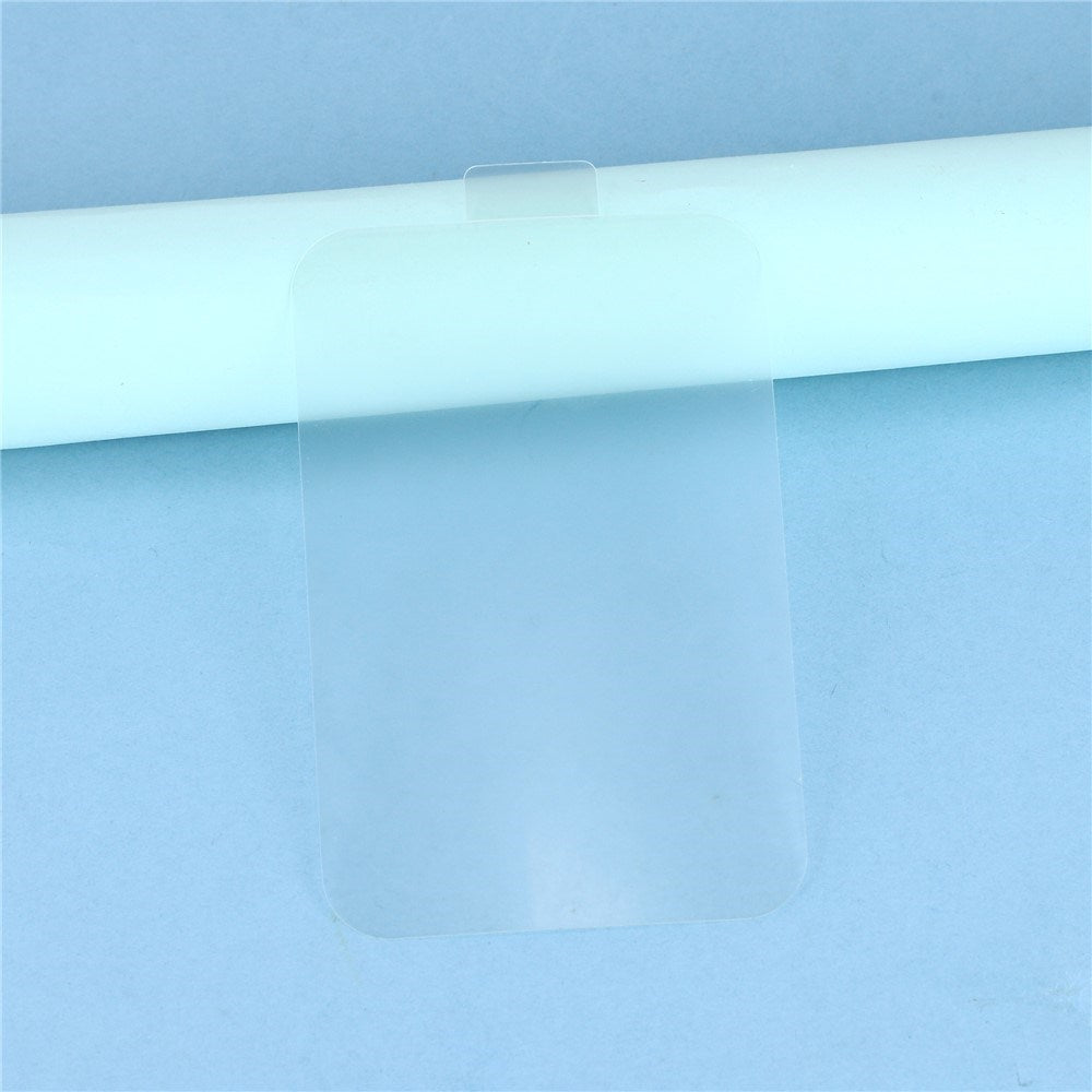 iPhone 17 Pro Back Screen Protector - Transparent