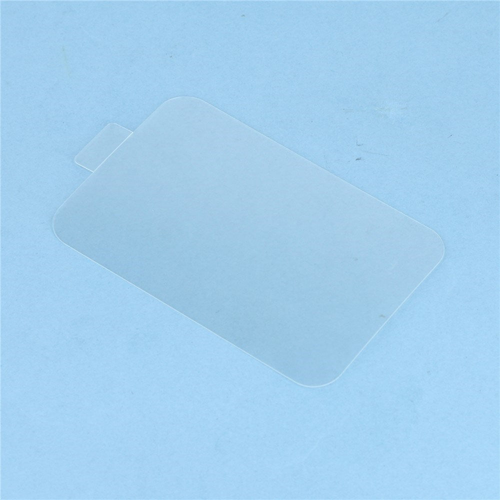 iPhone 17 Pro Back Screen Protector - Transparent