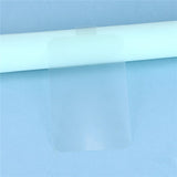 iPhone 17 Pro Max Back Screen Protector - Transparent