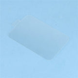 iPhone 17 Pro Max Back Screen Protector - Transparent