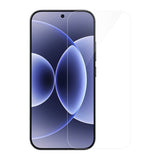 Xiaomi 17 Pro Max RURIHAI Screen Protector Glass - Transparent