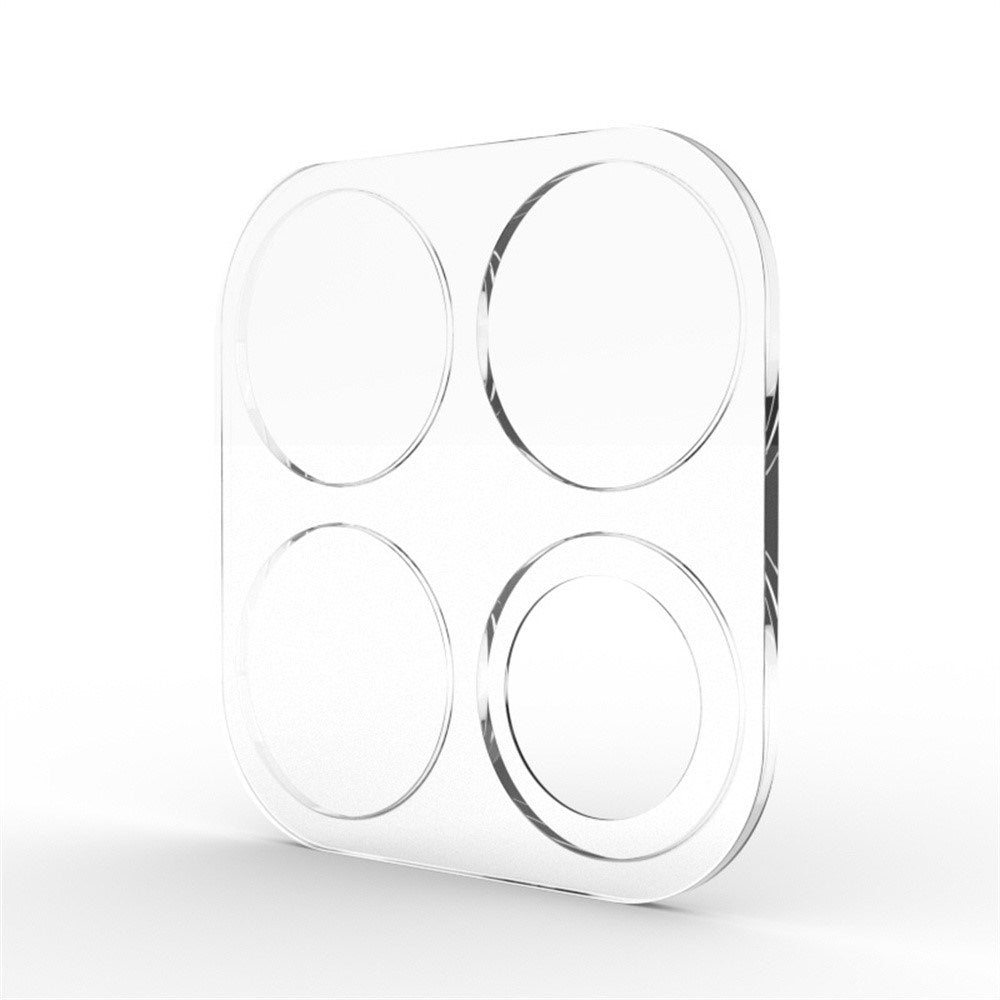 Xiaomi 17 RURIHAI Protective Glass for Camera Lens - Transparent